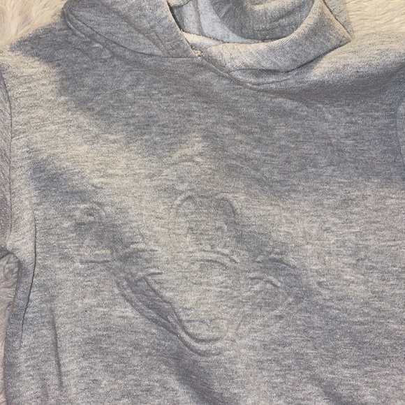 DISNEY JUNIOR MICKEY TODDLER HOODIE - Picture 6 of 7